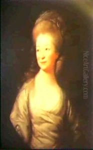 Sophie Henriette Auguste Grafin Bunau. Sophie Henriette Auguste Grafin Bunau.