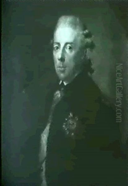 Prinz Heinrich Von Preussen - view 1