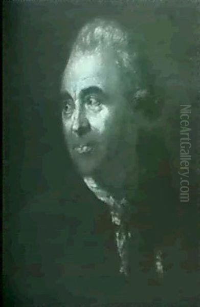 Bildnis Johann Georg Sulzer - view 1