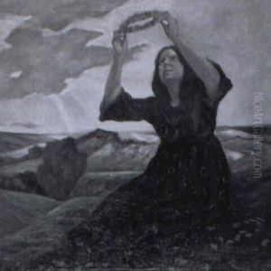 Allegorie Auf Den Fruhling Allegorie Auf Den Fruhling