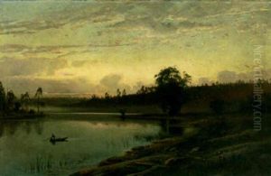 Bringing In The Catch