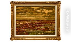 Extensive Landscape Extensive Landscape