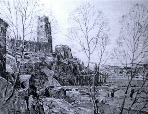Albi - view 1