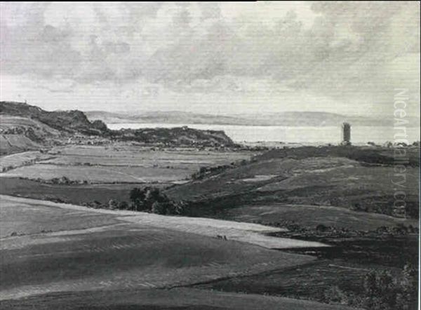 Winchelsea - view 1