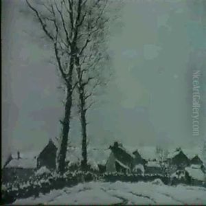 Winter Winter