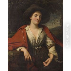 A Market Girl