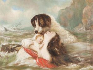 Saved by John (Gilbert) Graham
