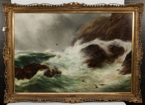 Roaring Waters Roaring Waters