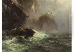Seascape Seascape