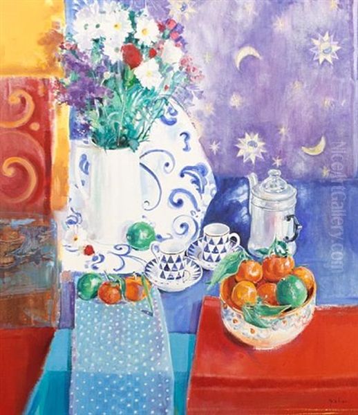 Magical Table - view 1