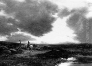 The Cross Road