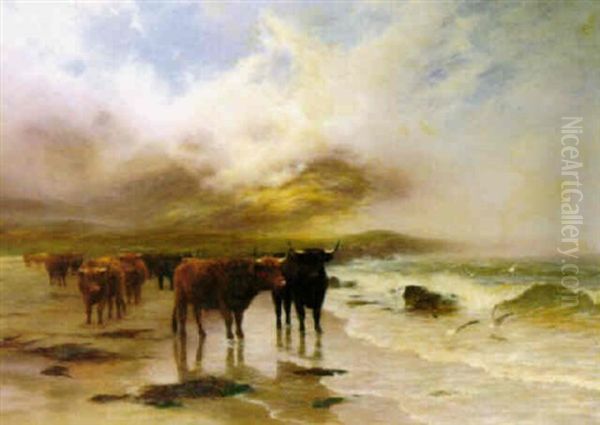 Summer Mists - view 1