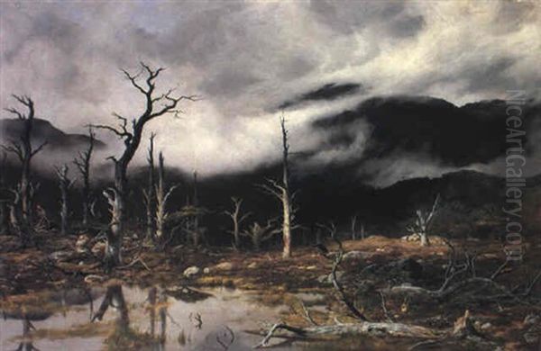 Ruins Of Other Times - view 1