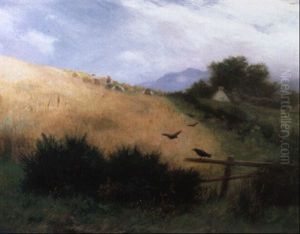 Harvest Time