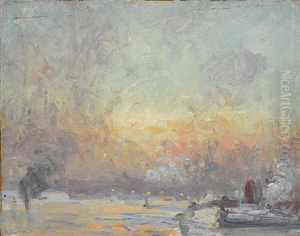 Afternoon (new York) - view 1