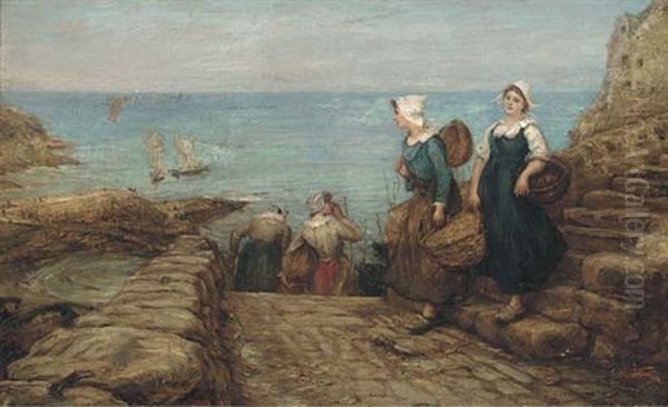 Harbour Gossip - view 1
