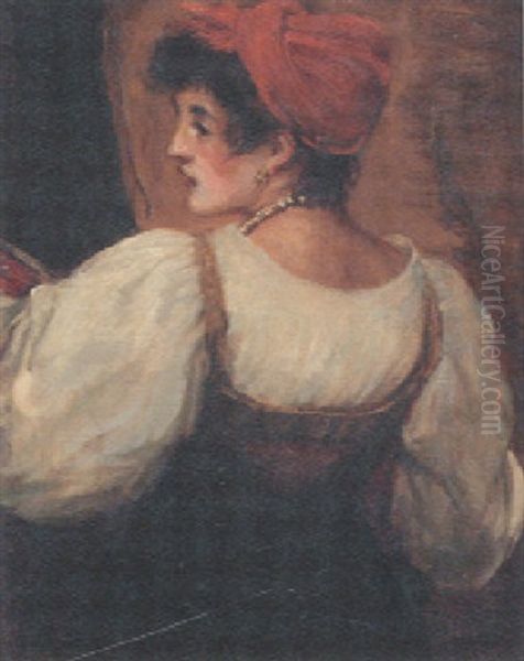 Carmen - view 1