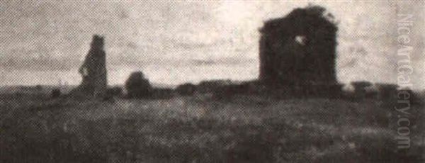 Torre Dei Schiave - view 1