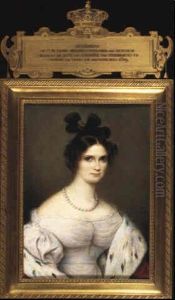 Maria Christina, Queen Of Spain
