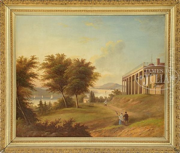 Mount Vernon - view 1