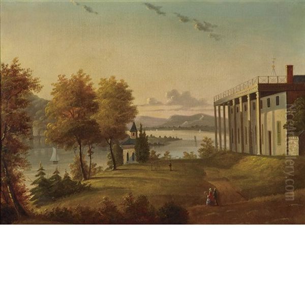 Mount Vernon - view 1