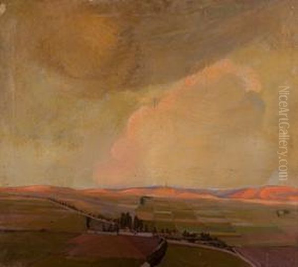 Paisaje - view 1