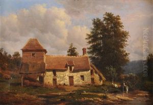 Bauernhof Bauernhof