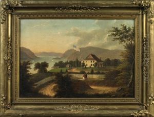 Washington's Headquarters, Newburgh, New York
