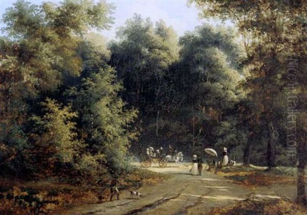 In The Park - view 1
