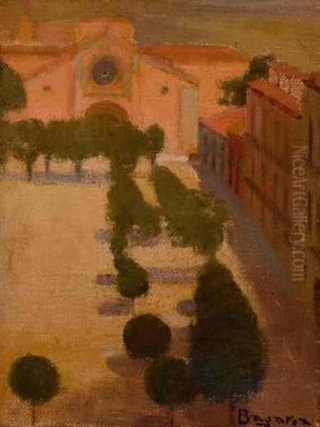 Plaza De Una Ciudad - view 1