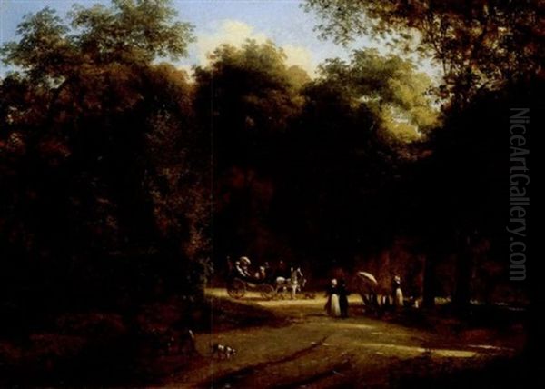 In The Park - view 1