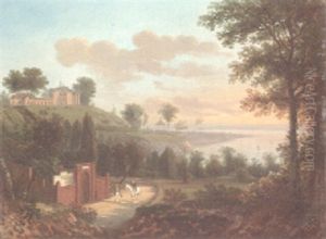 Washington's Tomb