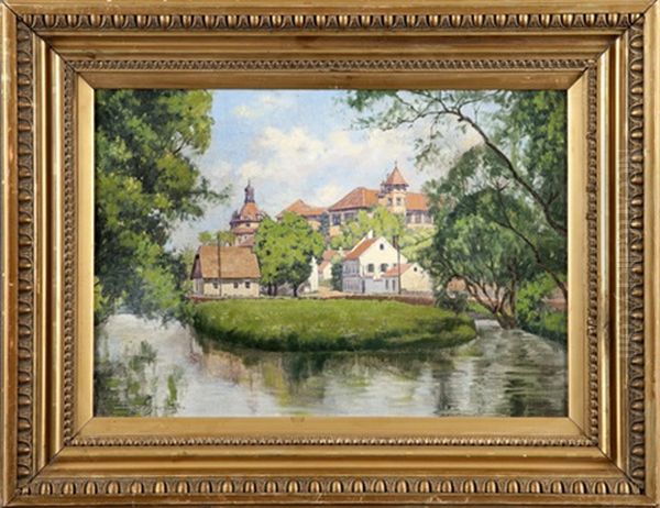 Widok Miasteczka - view 1