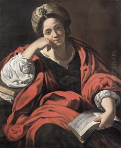 Une Sybille