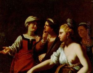 Quattro Donne Quattro Donne