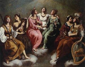 The Seven Virtues