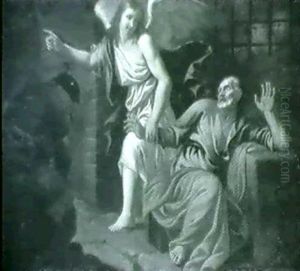 La Iiberation De Saint Pierre