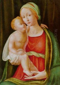 Madonna Mit Kind