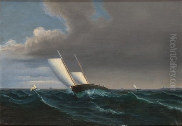 "victoria" - view 1