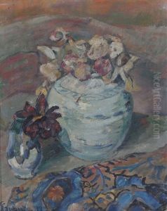 Stilleben by Severin Grande