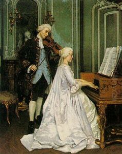 The Duet The Duet