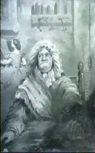 "la Portiere"