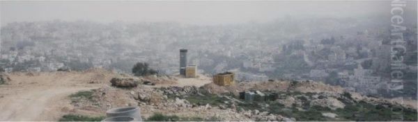 Composed View V (terra Nova) - view 1