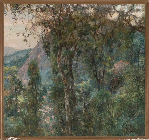 Paisaje - view 1