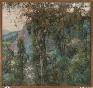 Paisaje Paisaje