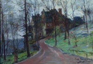 Tuxedo Park Tuxedo Park