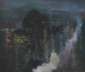 Vista Nocturna
