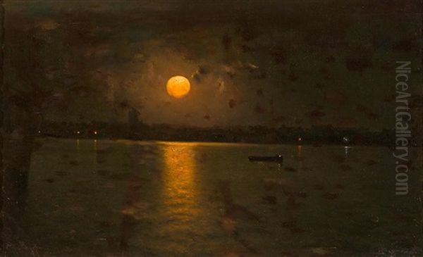 Marina Nocturna - view 1