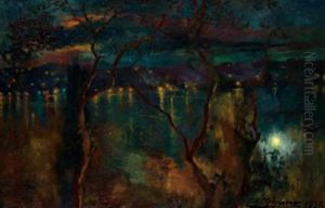 Moonlight River