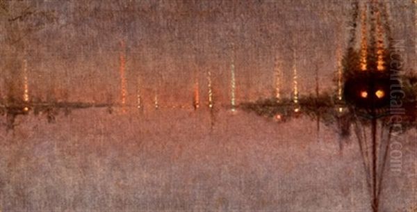 Nocturno - view 1